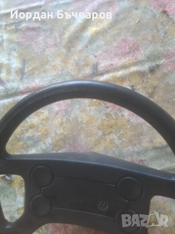 Волан със малкия шлиц за Mk1 & Mk2 VW Golf & Jetta , снимка 9 - Части - 52552084