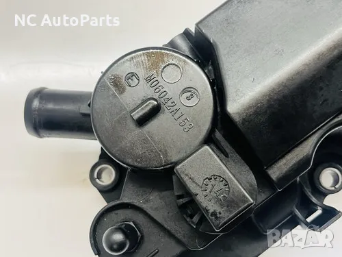 Капак за разпределителен вал за Ford Форд Канект 1.6 Дизел 8V 115 коня T1GA 9689112980 FoMoCo 2015, снимка 4 - Части - 49362155