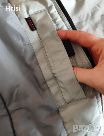 Страхотно спортно дамско яке, снимка 3 - Якета - 39693220