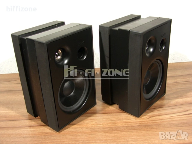 Тонколони    Magnat professional /2 