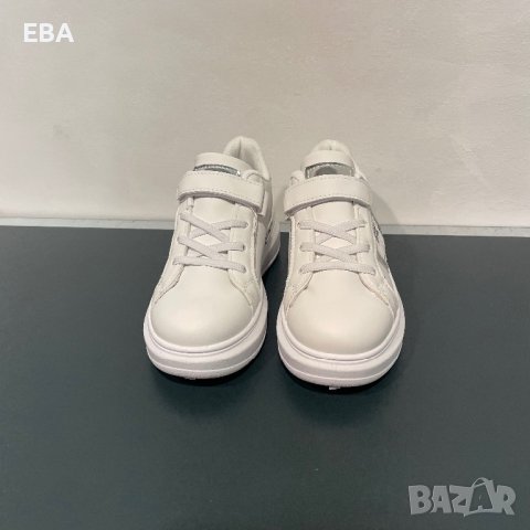 Кецове за момиче / Нови детски кецове, снимка 2 - Детски маратонки - 41972303