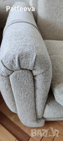 разтегателен диван и фотьойли, снимка 7 - Дивани и мека мебел - 52104849
