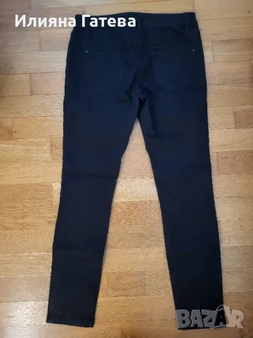 Дамски дънки Next р-р М обувани броени пъти , снимка 2 - Дънки - 47857115