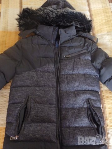 Зимни якета, снимка 6 - Детски якета и елеци - 41940961