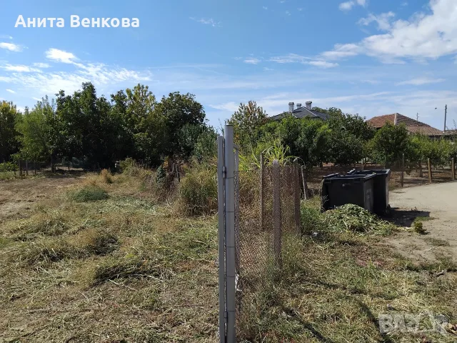 Продавам парцел в Новоселци, снимка 5 - Парцели - 56153454
