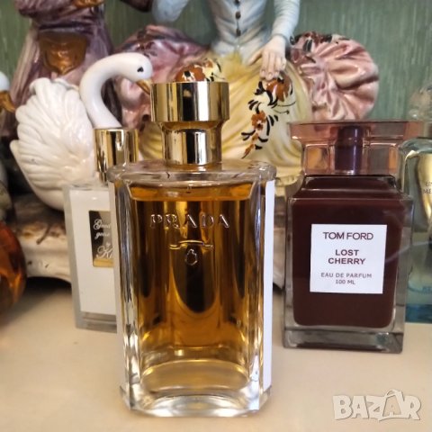 PRADA LA FEMME PRADA  EDP 100мл  НАМАЛЕН