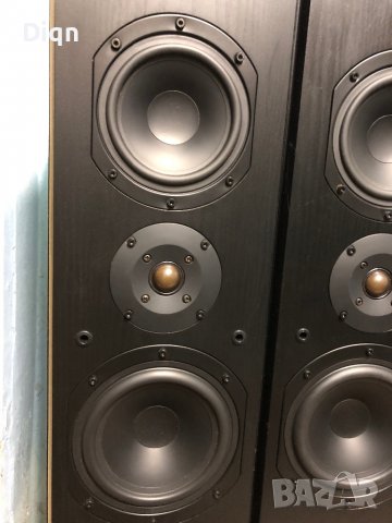 Тонколонк KH-502, снимка 4 - Тонколони - 39521170