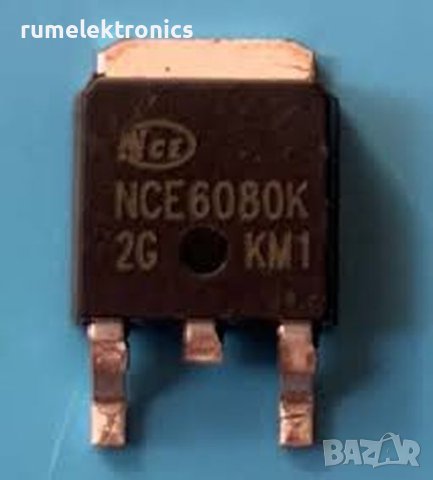 NCE6080K