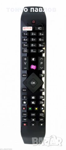 Дист.управление  hitachi  RC49141