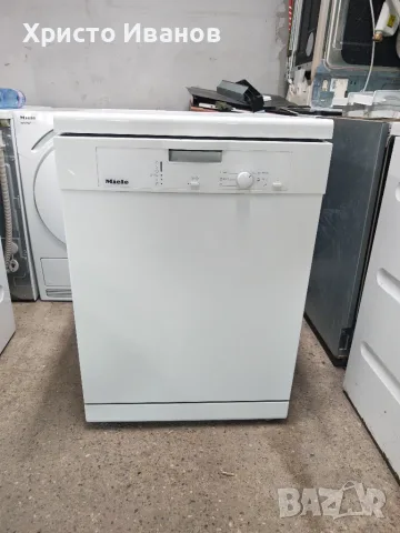 Съдомиялна Miele 60см