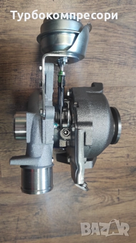 Ново турбо за Suzuki Vitara Grand 1.9 DDIS 129 коня , снимка 2 - Части - 52601763