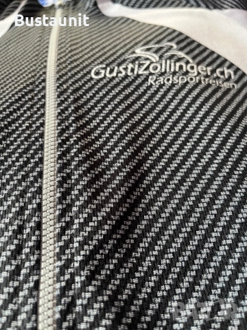 Вело трико Zollinger Sport xl