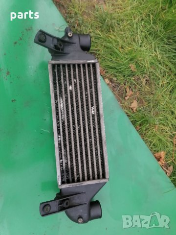 Интеркулер Форд Фокус 1.8 (1) - Фиеста - Транзит - XS409L440 N, снимка 2 - Части - 34763683