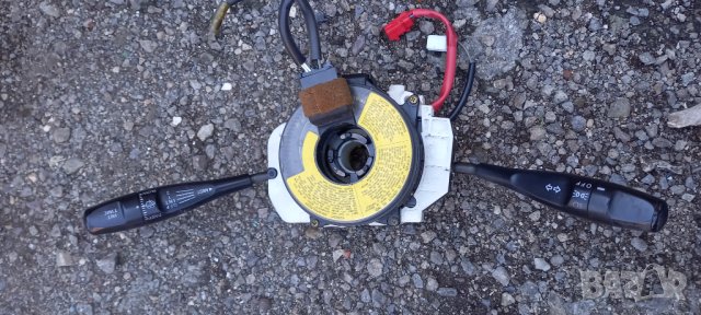 Лостчета мигачи / чистачки Mitsubishi Colt IV