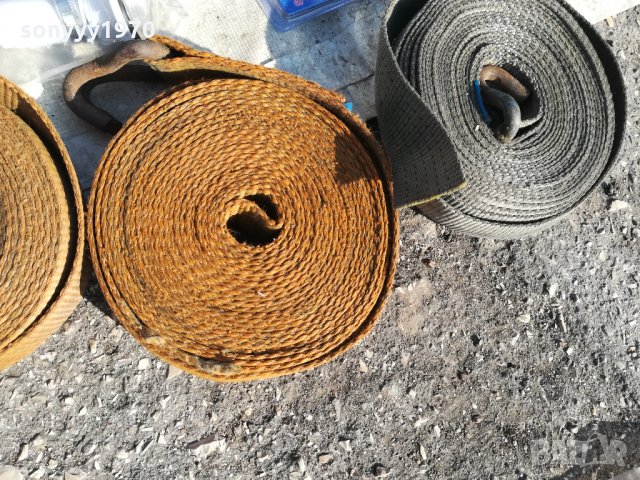 ЛЕНТИ-колани-15лв за бр 0702221628, снимка 2 - Аксесоари и консумативи - 35705172