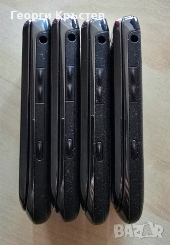 BlackBerry 9800 Torch, life timer 0.00 мин., чисто нови, без батерии, снимка 15 - Blackberry - 51263900