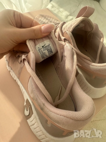 Маратонки Nike Free Metcon 5, снимка 5 - Маратонки - 52798619