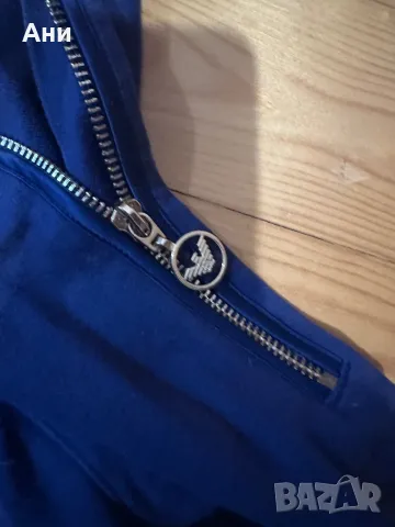 Армани блуза 