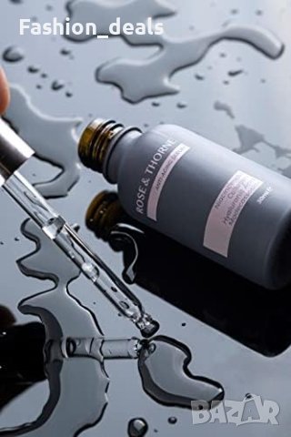 Нов Серум за лице против стареене с хиалуронова киселина Грижа за кожата, снимка 3 - Козметика за лице - 41291729