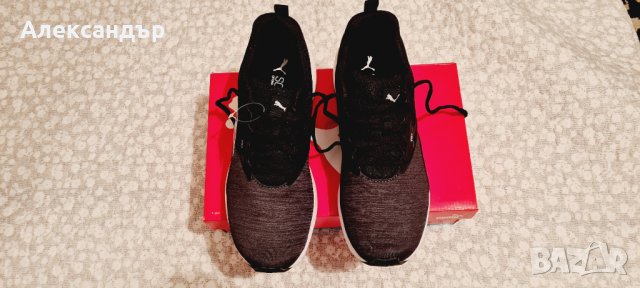 Маратонки Puma 43 номер нови, снимка 4 - Маратонки - 39180751