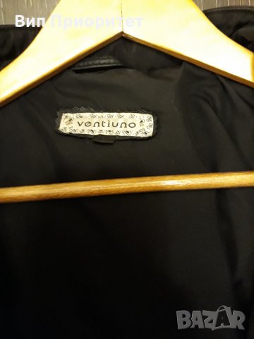 черно много елегантно дамско яке , марково, снимка 4 - Якета - 35956058