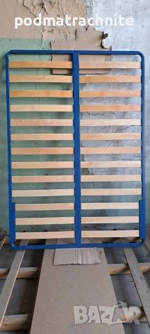 Нови подматрачни рамки , снимка 4 - Спални и легла - 52683111