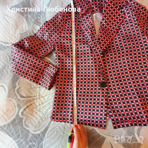 Лот рокля и сако , снимка 7 - Рокли - 50703420