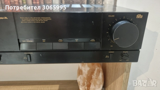 музикален дек, снимка 3 - Декове - 53713303