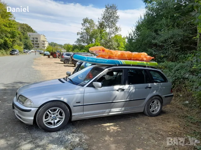 Продава се цяла за части , снимка 3 - Автомобили и джипове - 55821292