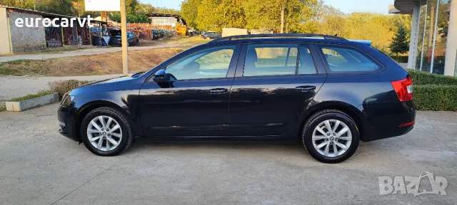 Skoda Octavia 1.6 TDI 7DSG, снимка 8 - Автомобили и джипове - 47469766