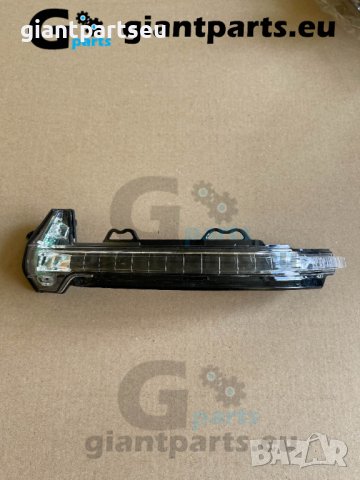 Индикатор огледало за АУДИ А5 AUDI A5 ляв , 8W0949101