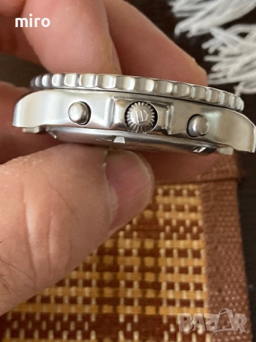 Tag Heuer Pilot, снимка 7 - Мъжки - 52922067