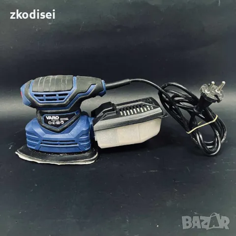 Виброшлайф VARO - VAR10063, снимка 1