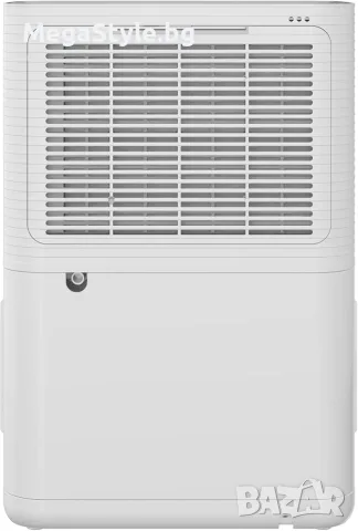 BEKO BDP010 Влагоабсорбатор 10 л/ден, снимка 4 - Влагоабсорбатори и влагоуловители - 56193451