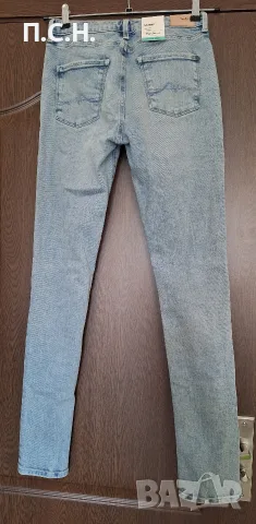 Pepe jeans нови дънки, снимка 5 - Дънки - 56197530