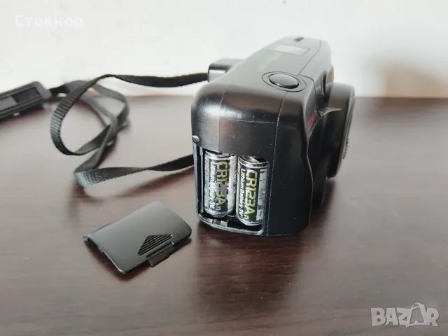 OLYMPUS AZ-210 Superzoom , снимка 15 - Фотоапарати - 49282442