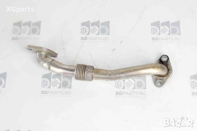 EGR метална тръба за Volkswagen Sharan 1.9tdi 116 к.с. (2000-2010)