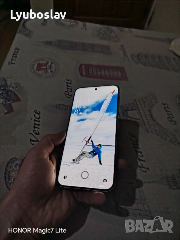 Poco M8 Pro 5G, 2г. Гаранция , снимка 9 - Други - 53432159