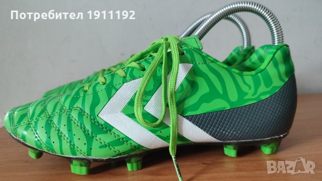 Hummel. Футболни бутонки. 38, снимка 8 - Футбол - 35865934