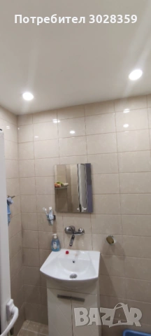 Младост 1 стая наем, снимка 3 - Апартаменти - 53459072