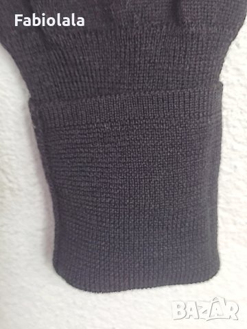 Scapa wool sweater M, снимка 7 - Блузи с дълъг ръкав и пуловери - 41679021