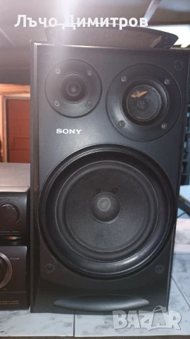 SONY , снимка 5 - Аудиосистеми - 50575089