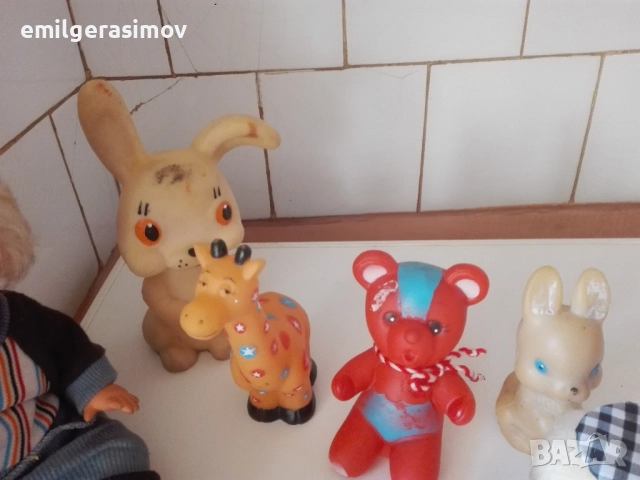 Детски играчки., снимка 8 - Музикални играчки - 52068026