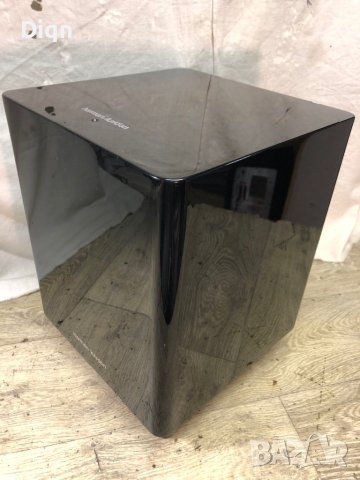 Harman Kardon HKTS-210 , снимка 12 - Тонколони - 41664712