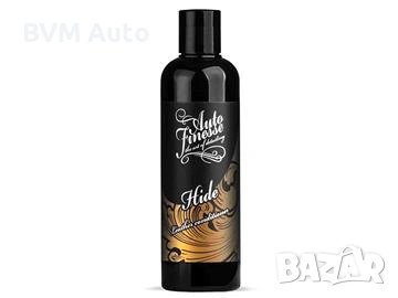 Auto Finesse Hide Leather Conditioner – балсам за кожа, 250 мл