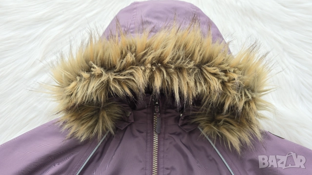 Детски зимен гащеризон Ticket to Heaven размер 2 години, снимка 4 - Бебешки ескимоси - 52908474