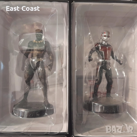 Фигурки по избор: MARVEL MOVE COLLECTION, снимка 2 - Други - 47712512