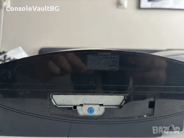2x PlayStation 3 FAT – неработещи, за части или ремонт с гаранционни стикери, снимка 4 - PlayStation конзоли - 56106790
