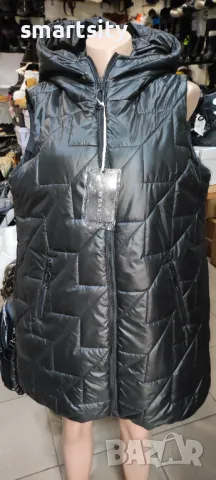 Дамска грейка ., снимка 6 - Якета - 47536185