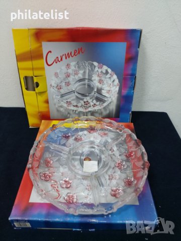 Walther Glas Carmen - Фруктиера - 320 мм